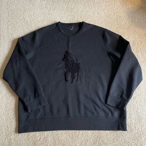 Polo Ralph Lauren Big Pony Sweatshirt XXL